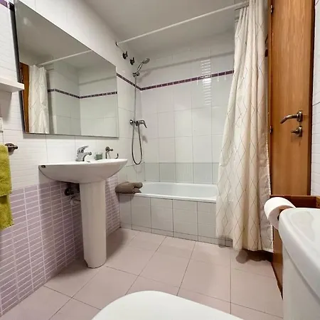 Apartment Atico-terraza En Paiporta